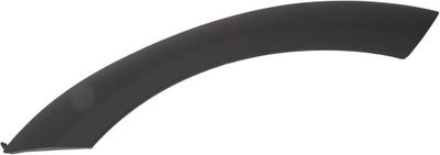 Оригінальна молдинг декоративна підкрилок перед mini r50 l фото №1