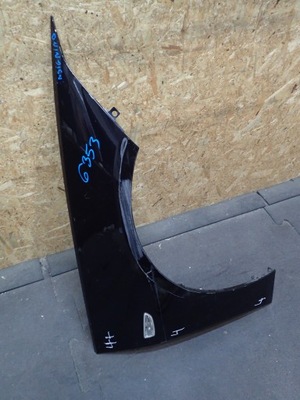 Крыло перед правый opel insignia b фото №1