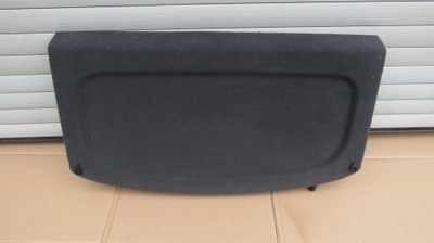 Vw tiguan 5n полка багажника polecam фото №1