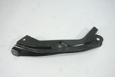 Кронштейн поперечина перед лівий skoda fabia iii 6v0 фото №1