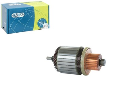 ROTOR ARRANCADOR 1.4KW HC-CARGO  