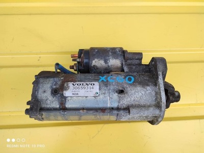 Volvo xc60 i стартер d3 d4 фото №1