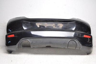 Volvo c30 бампер задня задній r-design lift 452-46 pdc фото №1