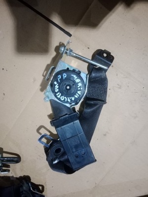 Pas безопасности правый перед opel meriva a фото №1