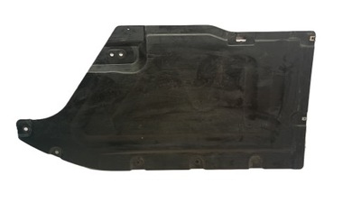 Плита защита средняя pod двигатель подвеска bmw e90 фото №1