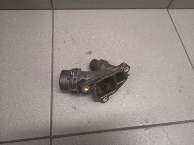 Патрубок wody bmw 7 f01 3.0d 7800048 фото №1