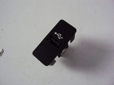 Разъём usb mini countryman r60 12 r фото №1