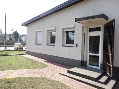 Komercyjne, Otwock, Otwocki (pow.), 54 m²