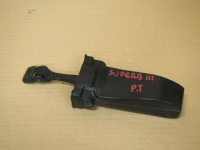 Обмежувач двері лівий правий задня skoda superb iii фото №1