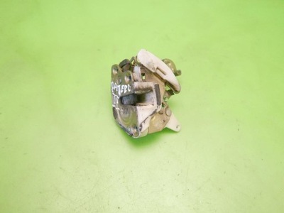 Замок дверь правый задняя mitsubishi pajero ii 5d 90- фото №1