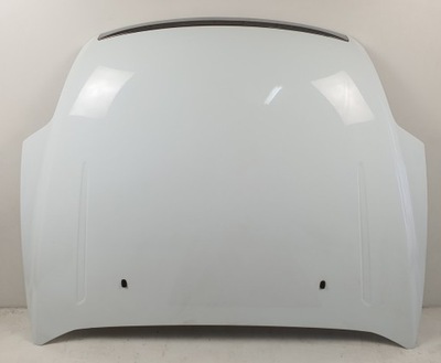 Капот f6 ford mondeo mk4 фото №1