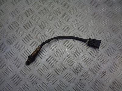 Датчик лямбда-зонд fiat idea 1.4 фото №1
