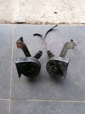 Mercedes w172 r172 slk клаксон сигнал dnia контактна група замка запалювання фото №1