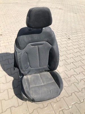 Renault kadjar сидіння правий anglik фото №1