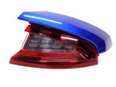 Kia Stinger lampa prawa tylna