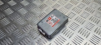 Subaru forester sf 1999 модули круиз-контроль фото №1