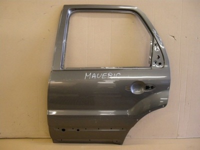 Ford maverick двері ліва задня фото №1