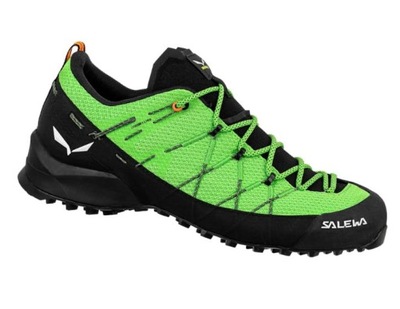 Buty Salewa Wildfire 2M pale frog/black - 44