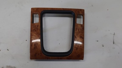 Рамка dekor пластик honda accord vii 2003-2008 фото №1