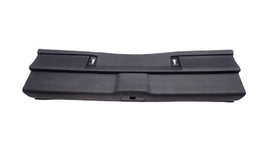 Audi s3 8v защита порог багажника 8v4863471j фото №1