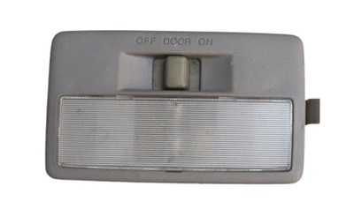 Лампа освещение кабины mazda 3 / 5 / 6 / rx-8 фото №1