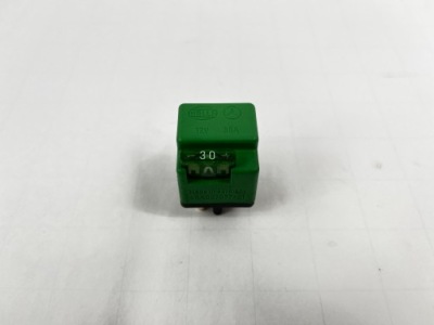 Реле mercedes w124 w201 190 r129 0015429619 фото №1