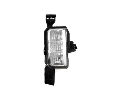 Subaru outback 20 - противотуманная фара лампа противотуманная левая фото №1