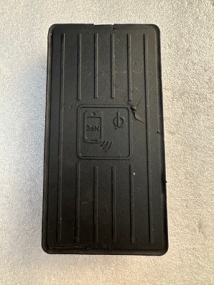 Audi зарядний пристрій індукційна 4n0035773a... фото №1