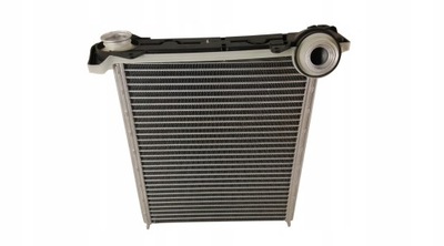 Отопитель peugeot rcz 2010 - фото №1