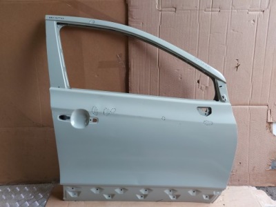 Дверь правое передние suzuki sx4 s-cross scross nowe оригинальные 6800161m01 фото №1