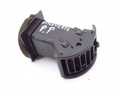 Land rover discovery ii 98-04 решітка обдув права фото №1