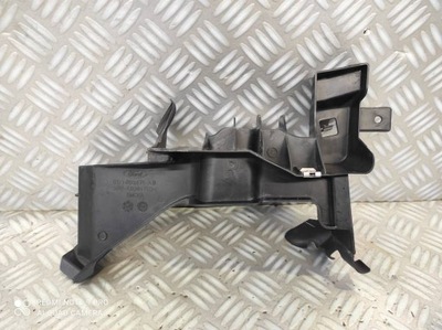 Жабо правое перед ford transit tourneo connect mk2 dt11-r02476-ab фото №1