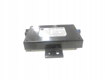 Блок керування круїз-контроль mercedes sl r231 1729002809 фото №1