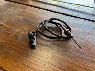 Датчик температури dpf вихлопних газів boxer 2016 - 2.0 e6 фото №1