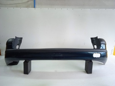 Renault espace iii 95-99r бампер задняя 6025301558 фото №1