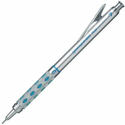 Ołówek Automatyczny Pentel GraphGear 07.mm 1000