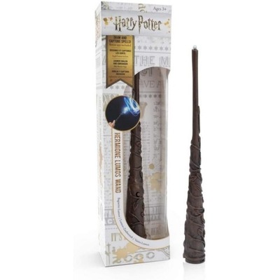 Magiczna różdżka (18 cm) Harry Potter - Hermiona / HARRY POTTER - Lumos Wan