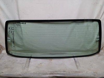 VENTANAS PARTE TRASERA VW TRANSPORTER T5 (2003-15) ORIGINAL  