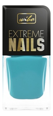 WIBO EXTREME NAILS LAKIER DO PAZNOKCI 547