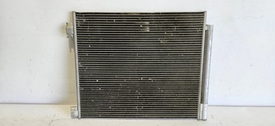 Радіатор кондиціонера renault kadjar qashqai ii 13-23 оригінал 921006951r фото №1