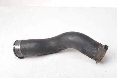 Bmw 1 f20 1.6 d труба интеркулер 8513848 фото №1