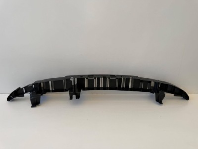 Dacia lodgy dokker балка перед абсорбер бампера 1 фото №1