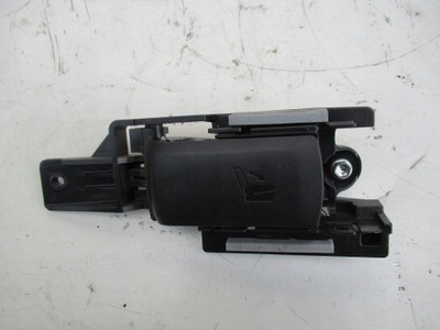 Ручка сидіння задня ліва toyota rav4 iii 2005-2012 фото №1