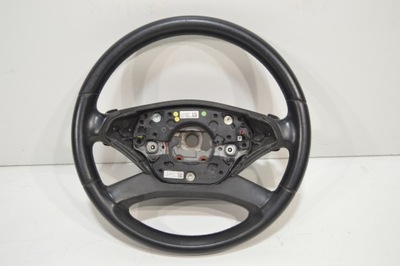 Воздуховод кожаный mercedes w221 lift лепестки переключения 2219064000 фото №1