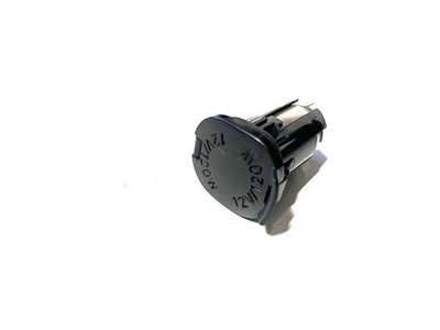 Subaru forester sj 2015 разъём прикуривателя фото №1