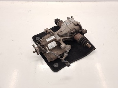 Hyundai ix35 диференціал міст задня 2.0crdi фото №1