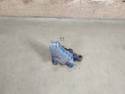 Accord vii 2.4 кронштейн двигателя фото №1