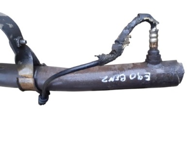 Датчик nox лямбда-зонд bmw e90 seria 3 n46b20b справна фото №1