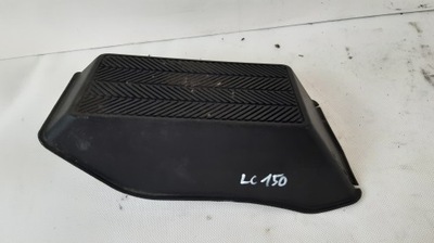 Toyota land cruiser 150 захист підніжка фото №1