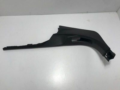 98182309 защита молдинг порог левый перед ds7 фото №1